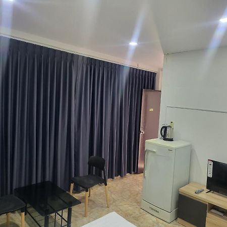 芭達亞The Nest公寓式酒店 外观 照片